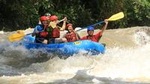 Adrenaline Pack (Zipline + Rafting)