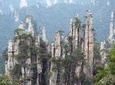 2 Full Days Zhangjiajie National Forest Park & Glass Bridge Tour Package