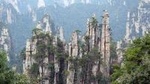 2 Full Days Zhangjiajie National Forest Park & Glass Bridge Tour Package