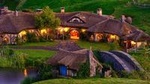 3-Day Hobbiton and Waitomo Tour from Auckland with Accommodation
