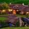 3-Day Hobbiton and Waitomo Tour from Auckland with Accommodation