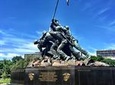 Washington DC City Guided Tour in Private Luxury Vehicle