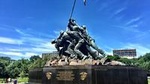 Washington DC City Guided Tour in Private Luxury Vehicle