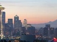 4-Hour Seattle City Tour