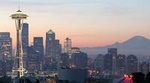 4-Hour Seattle City Tour