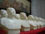 Shanghai Propaganda and History Walking Tour