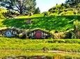 North Island Four-Day Highlights Tour from Auckland