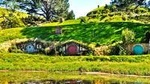 North Island Four-Day Highlights Tour from Auckland