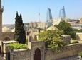 4 Hour Private Baku City Tour with English Speaking Guide