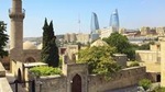 4 Hour Private Baku City Tour with English Speaking Guide
