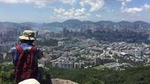 5-Hour Hiking Tour in The Green to Lion Rock in Hong Kong