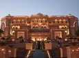 Full Day Abu Dhabi Sightseeing Tour with Grand Mosque Visit from Dubai