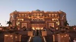 Full Day Abu Dhabi Sightseeing Tour with Grand Mosque Visit from Dubai