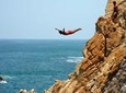 4 Hrs Best ALL INCLUSIVE Acapulco City Tour Cliff Divers Peace Chapel & Mural 