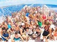Adult-Only Cancun Party Cruise to Isla Mujeres