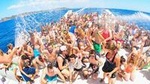 Adult-Only Cancun Party Cruise to Isla Mujeres