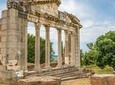 Ardencia and Apollonia Day Trip from Tirana