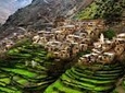 Atlas Mountains and Three Valleys & Waterfalls: Guided Day Trip from Marrakech