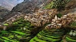 Atlas Mountains and Three Valleys & Waterfalls: Guided Day Trip from Marrakech
