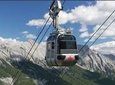 Banff Gondola Ride Admission