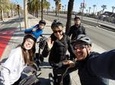 Live-Guided Barcelona Segway Tour in a mini-group