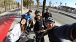 Live-Guided Barcelona Segway Tour in a mini-group