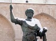 Barletta Private Tour: the town of Challenge