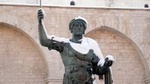 Barletta Private Tour: the town of Challenge