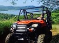 Beach and Mountain Buggy Tour in Guanacaste