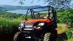 Beach and Mountain Buggy Tour in Guanacaste