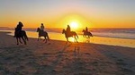 Horseback Riding in Cartagena