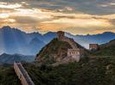 Private Tour to Jinshanling Original Section Great Wall with Box Lunch/Dinner