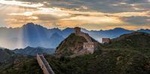 Private Tour to Jinshanling Original Section Great Wall with Box Lunch/Dinner