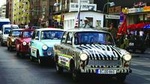 Berlin Live-Guided Self-Drive Trabi Safari Tour