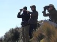 Birdwatching Tour in Cajas National Park from Cuenca