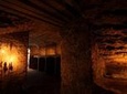 Blair Street Underground Vaults Evening Walking Tour in Edinburgh