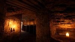 Blair Street Underground Vaults Evening Walking Tour in Edinburgh