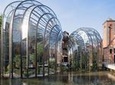 Bombay Sapphire Distillery Tour and Tasting