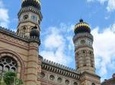Budapest Jewish Heritage Tour
