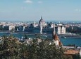 Budapest Private Walking Tour