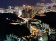 Busan Night Tour Including a Cruise