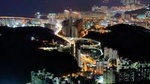 Busan Night Tour Including a Cruise