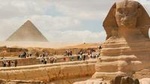 Cairo Day Trip with Flights from Sharm El Sheikh