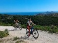 Calanques Trilogy Electric Bike Tour from Marseille
