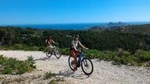 Calanques Trilogy Electric Bike Tour from Marseille