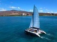 Catamaran Sail and Snorkel on Oahu, Ko Olina
