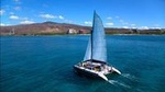 Catamaran Sail and Snorkel on Oahu, Ko Olina