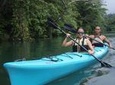 Chagres River Kayak Expedition From Panama City