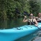 Chagres River Kayak Expedition From Panama City