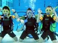 Children's PADI Diving Experience in Gran Canaria